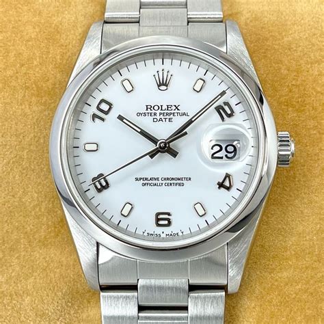 rolex 1997 prezzi|97 rolex oyster perpetual date.